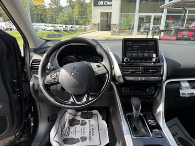 2026 Mitsubishi Eclipse Cross SE