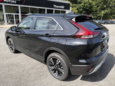 2026 Mitsubishi Eclipse Cross SE
