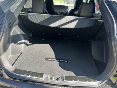 2026 Mitsubishi Eclipse Cross SE