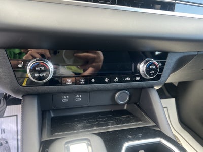 2026 Mitsubishi Outlander ES