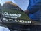 2026 Mitsubishi Outlander ES