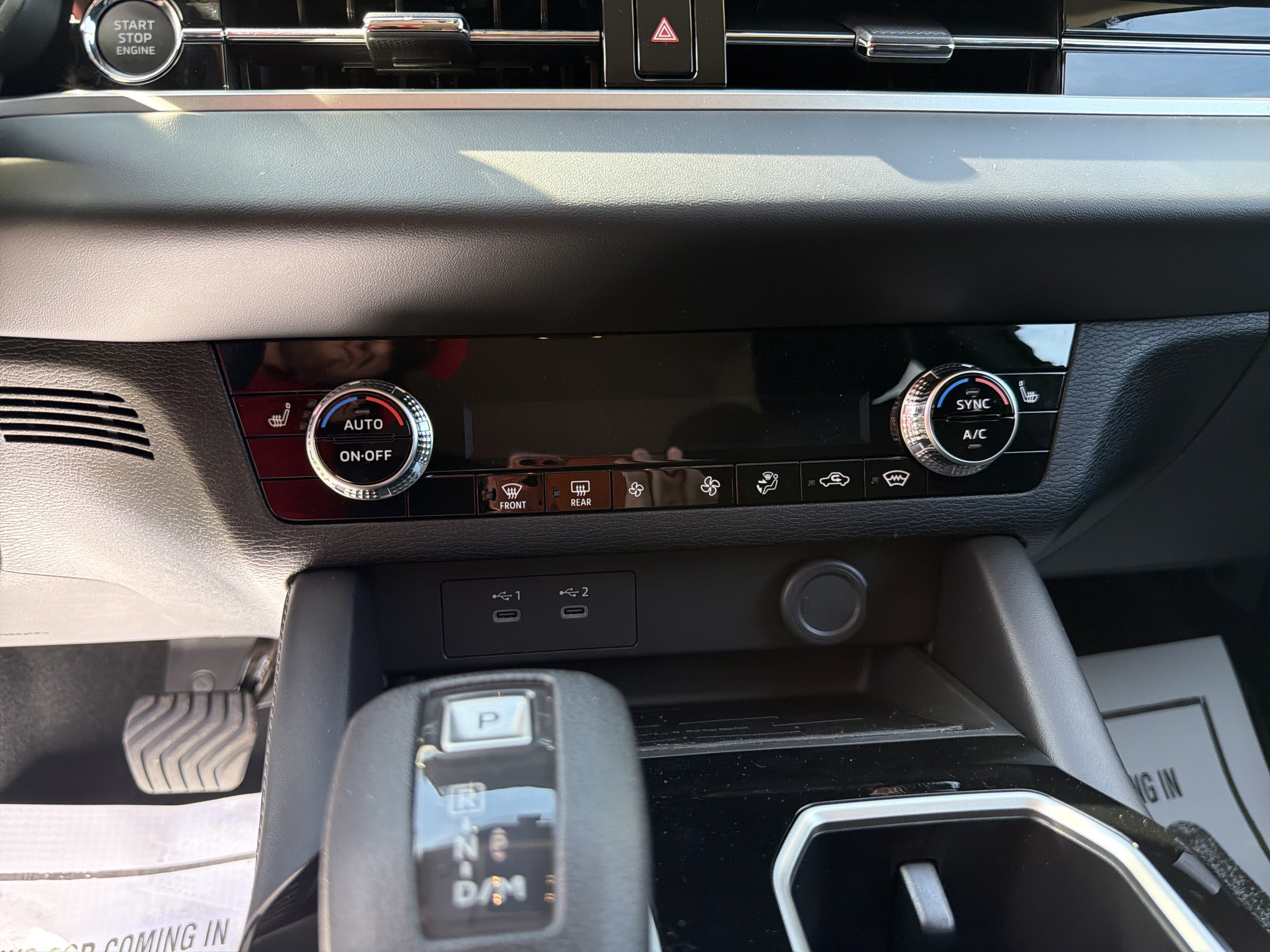 2026 Mitsubishi Outlander ES