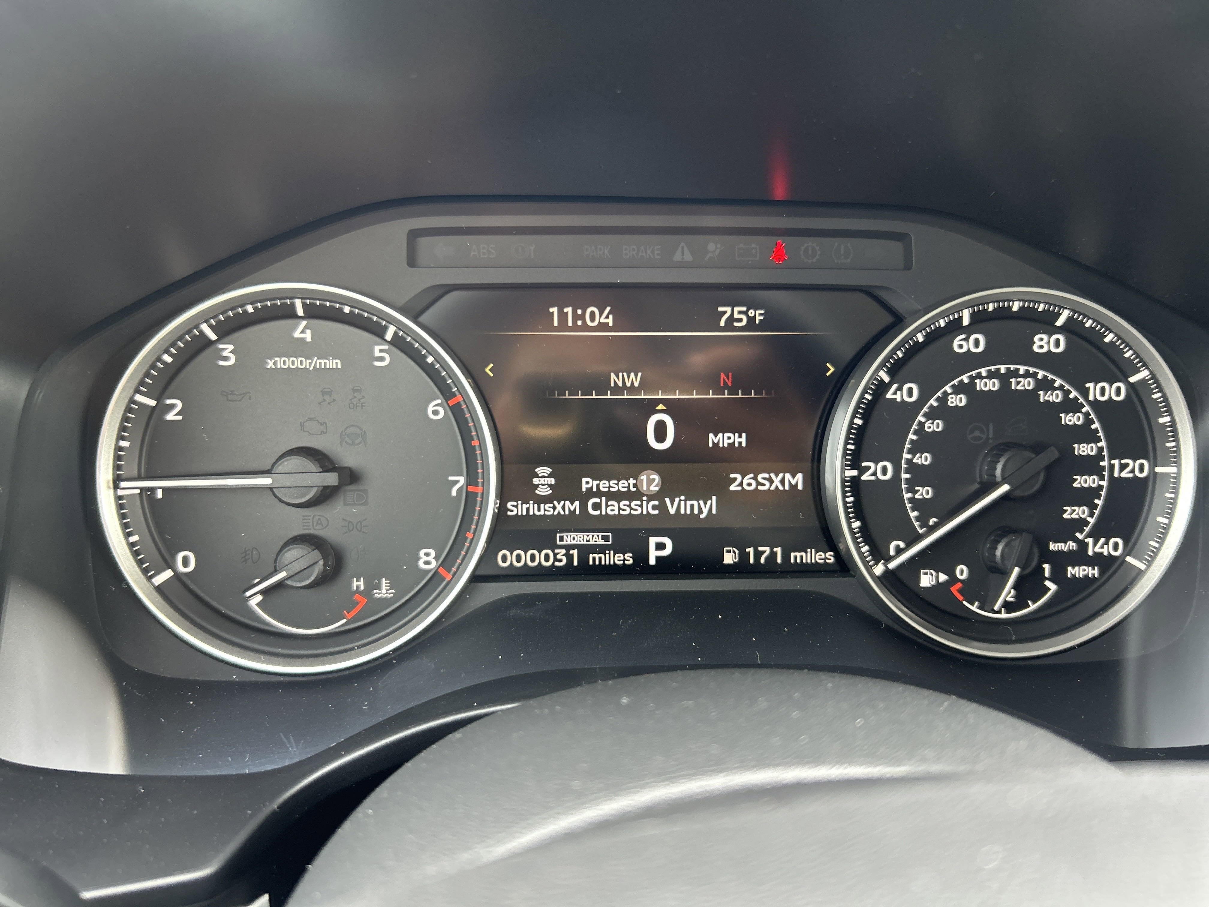 2025 Mitsubishi Outlander Trail Edition