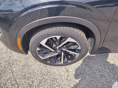 2023 Mitsubishi Outlander SEL