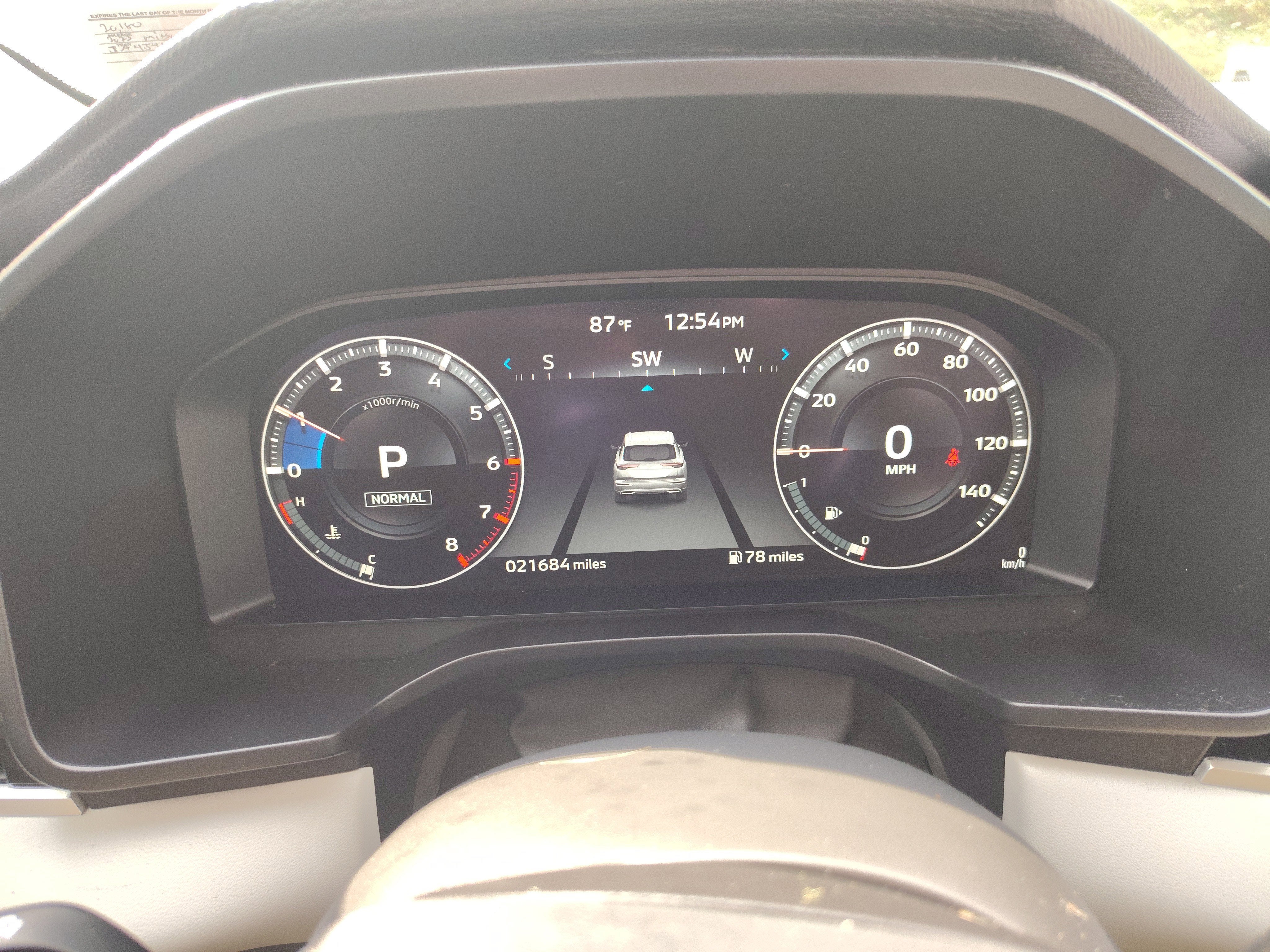 2023 Mitsubishi Outlander SEL