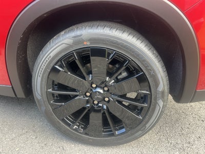 2026 Mitsubishi Outlander LE