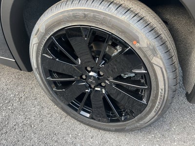 2026 Mitsubishi Outlander LE