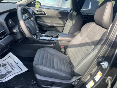 2026 Mitsubishi Outlander LE