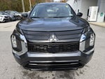 2027 Mitsubishi Outlander LE