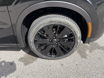 2026 Mitsubishi Outlander LE