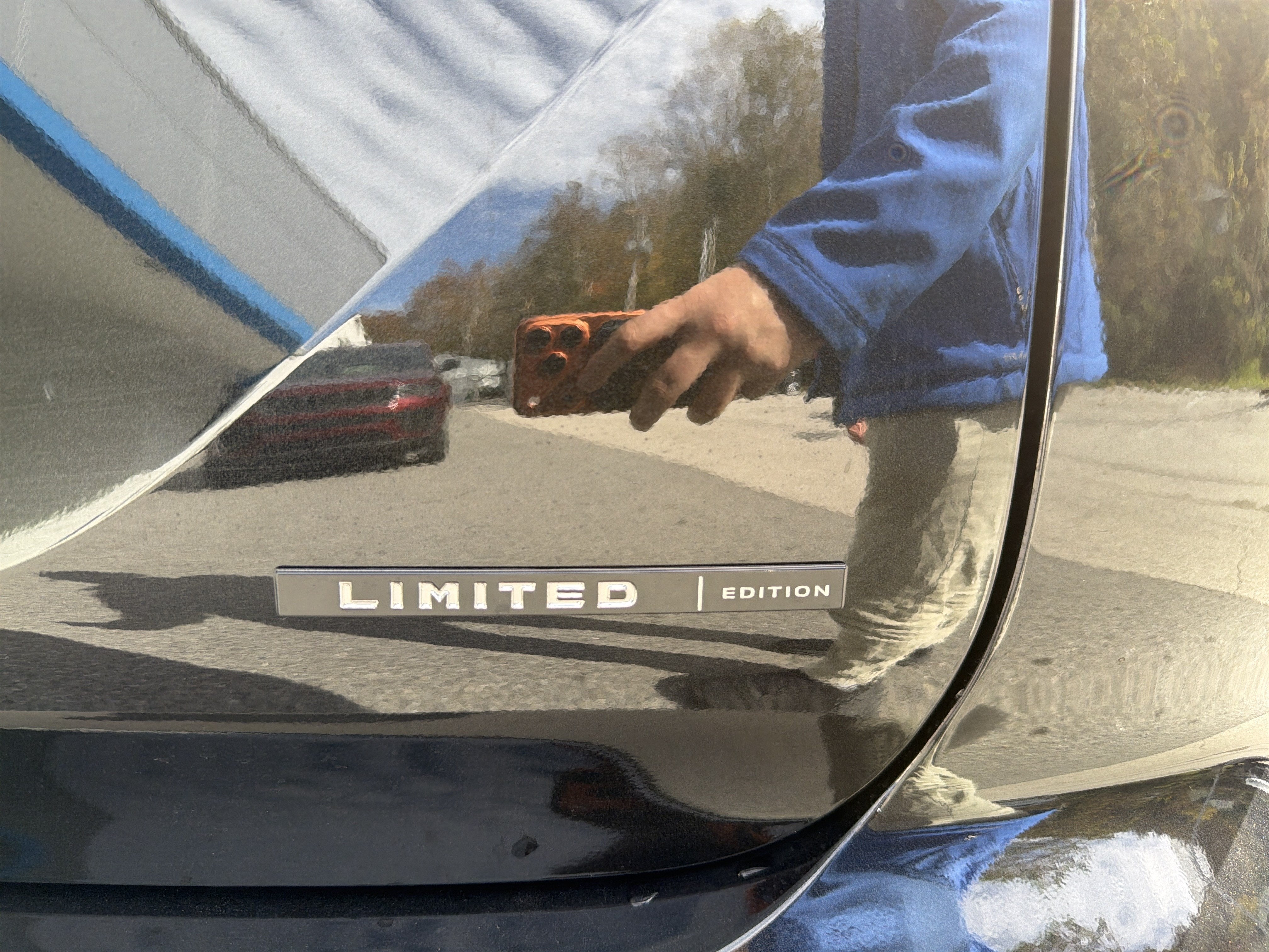 2026 Mitsubishi Outlander LE