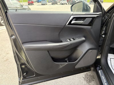 2026 Mitsubishi Outlander LE