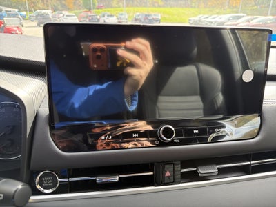 2026 Mitsubishi Outlander LE