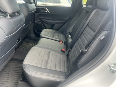 2026 Mitsubishi Outlander Trail Edition