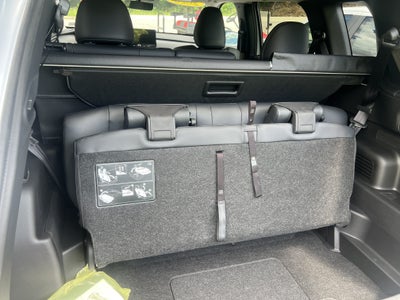 2026 Mitsubishi Outlander Trail Edition