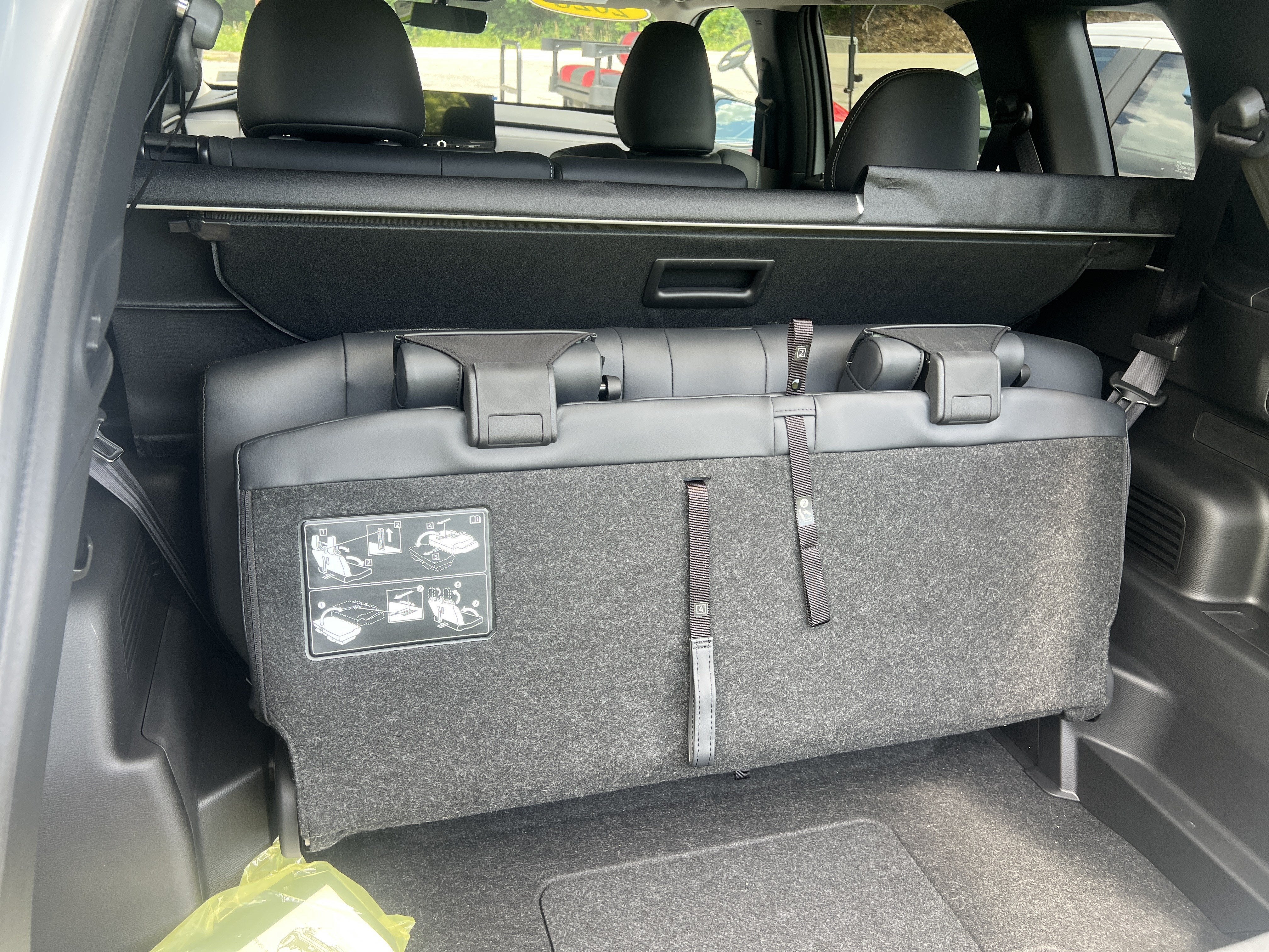 2026 Mitsubishi Outlander Trail Edition