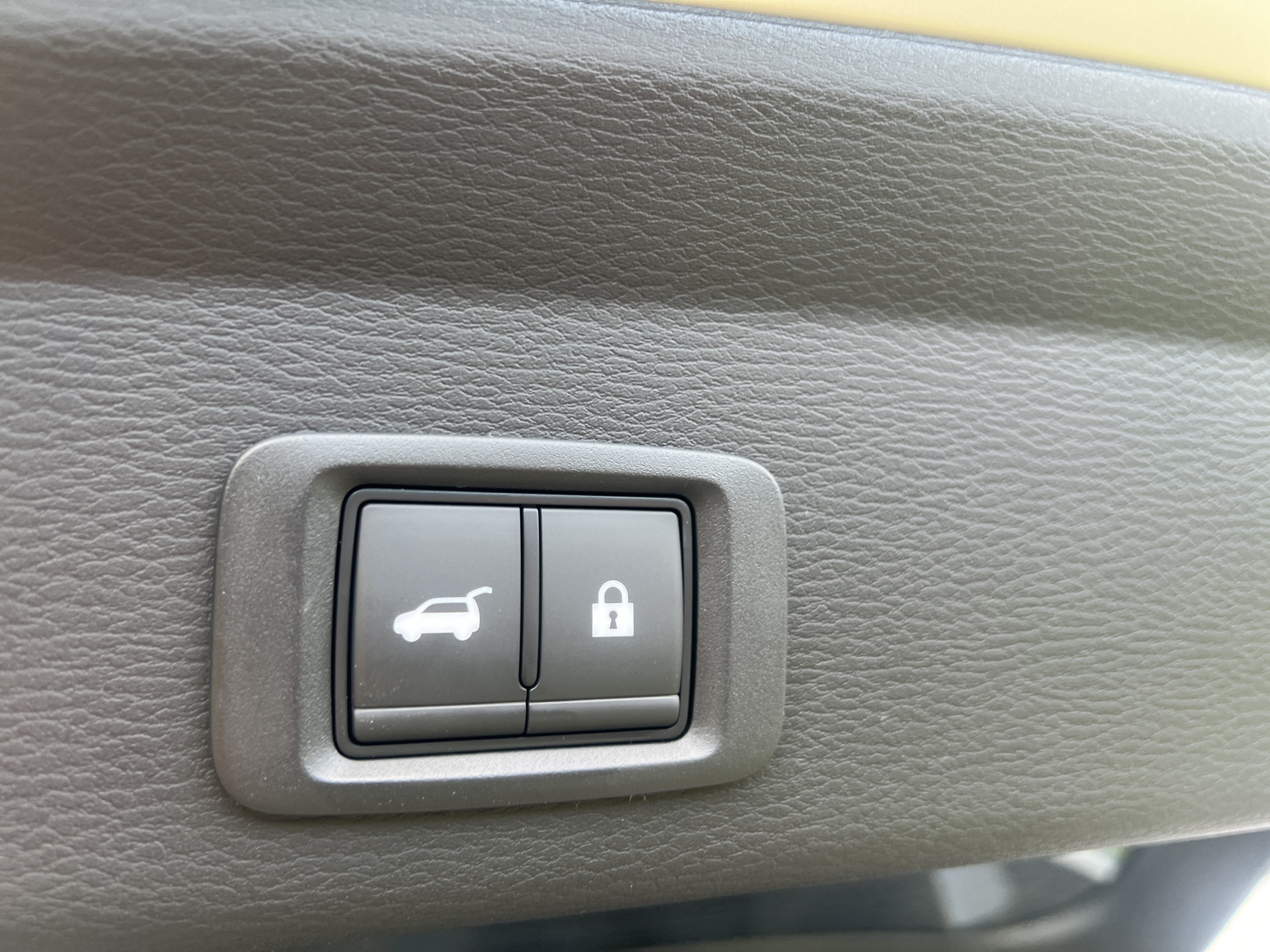 2026 Mitsubishi Outlander Trail Edition