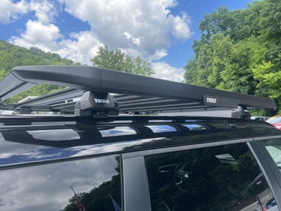 2026 Mitsubishi Outlander Trail Edition