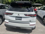 2026 Mitsubishi Outlander Trail Edition