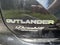 2024 Mitsubishi Outlander SEL