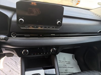 2024 Mitsubishi Outlander SEL