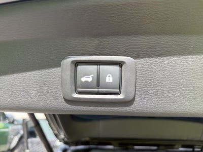 2024 Mitsubishi Outlander SEL