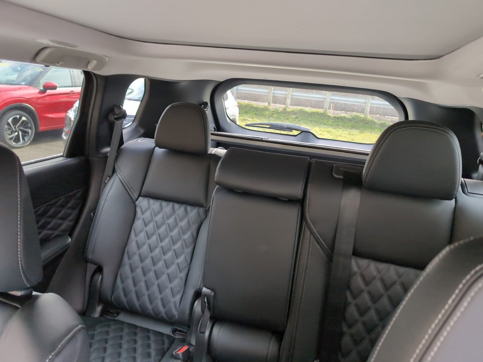 2024 Mitsubishi Outlander SEL Chapmanville WV Charleston Pikeville