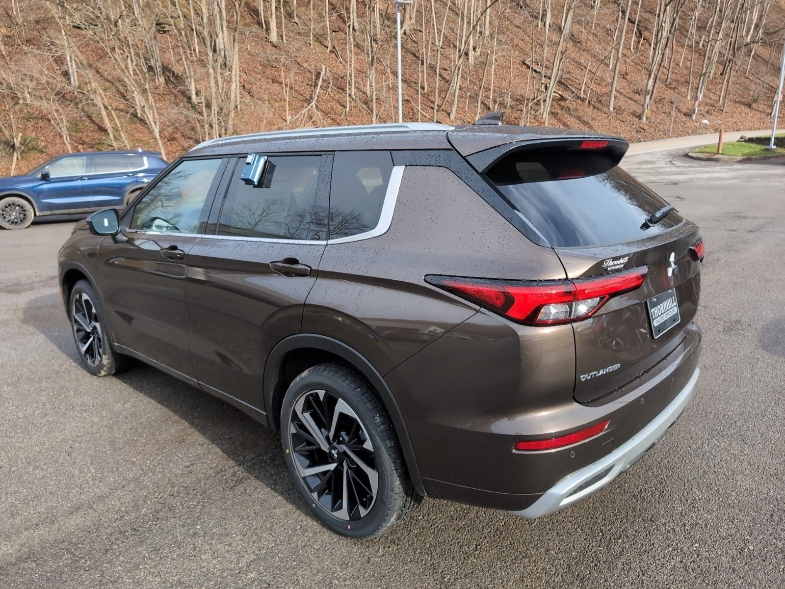 2024 Mitsubishi Outlander SEL Chapmanville WV Charleston Pikeville