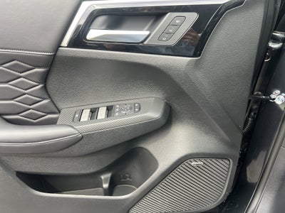 2026 Mitsubishi Outlander SEL