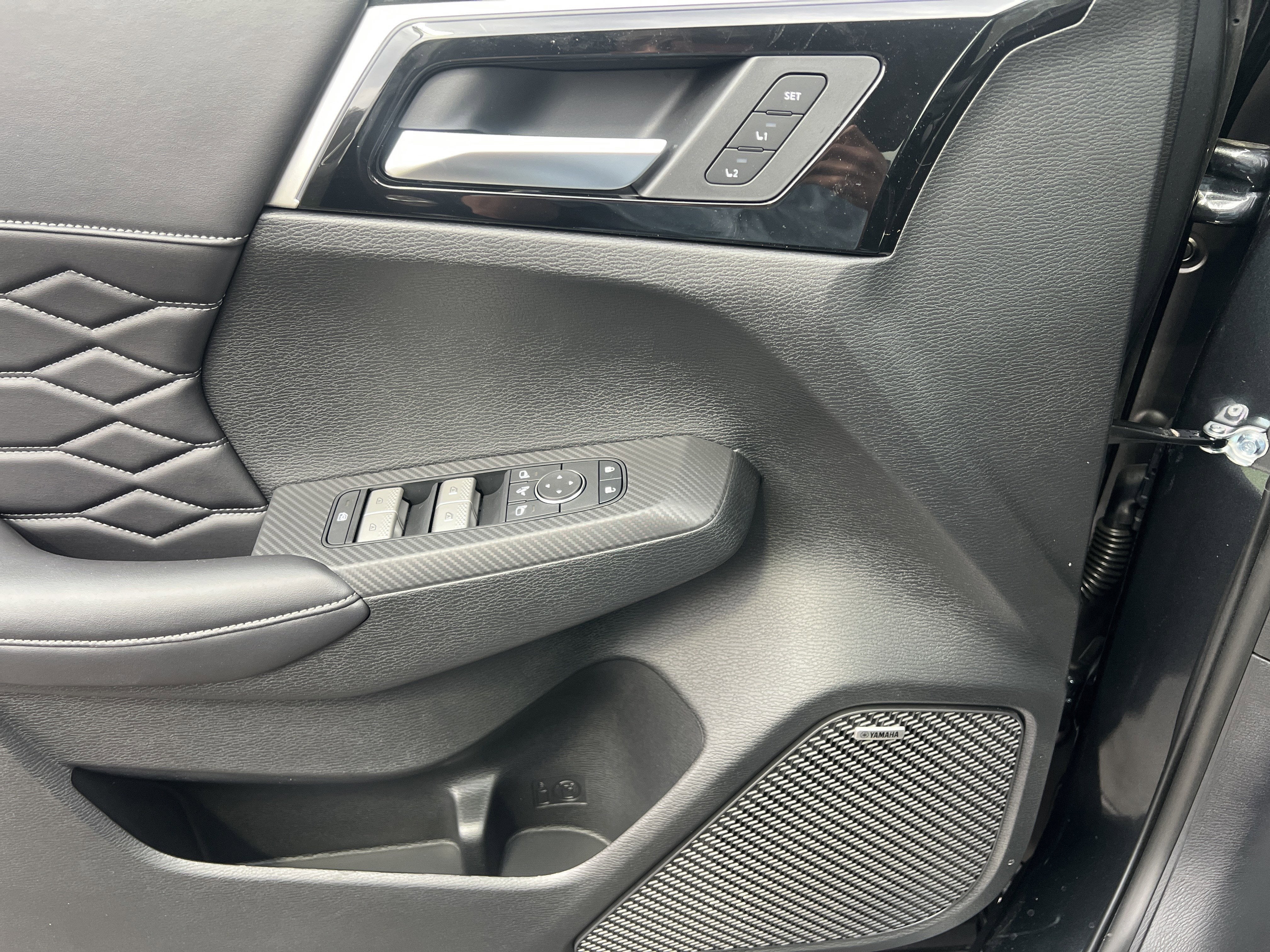 2026 Mitsubishi Outlander SEL