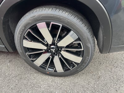 2026 Mitsubishi Outlander SEL