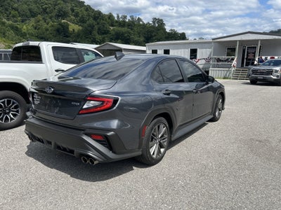 2024 Subaru WRX Base