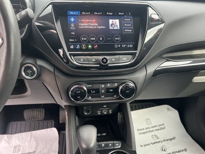 2023 Chevrolet Trailblazer ACTIV