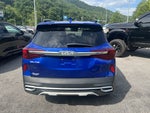 2023 Kia Seltos EX