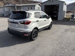2021 Ford EcoSport SES