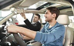 Schedule a test drive at Thornhill Mitsubishi in Chapmanville, WV.