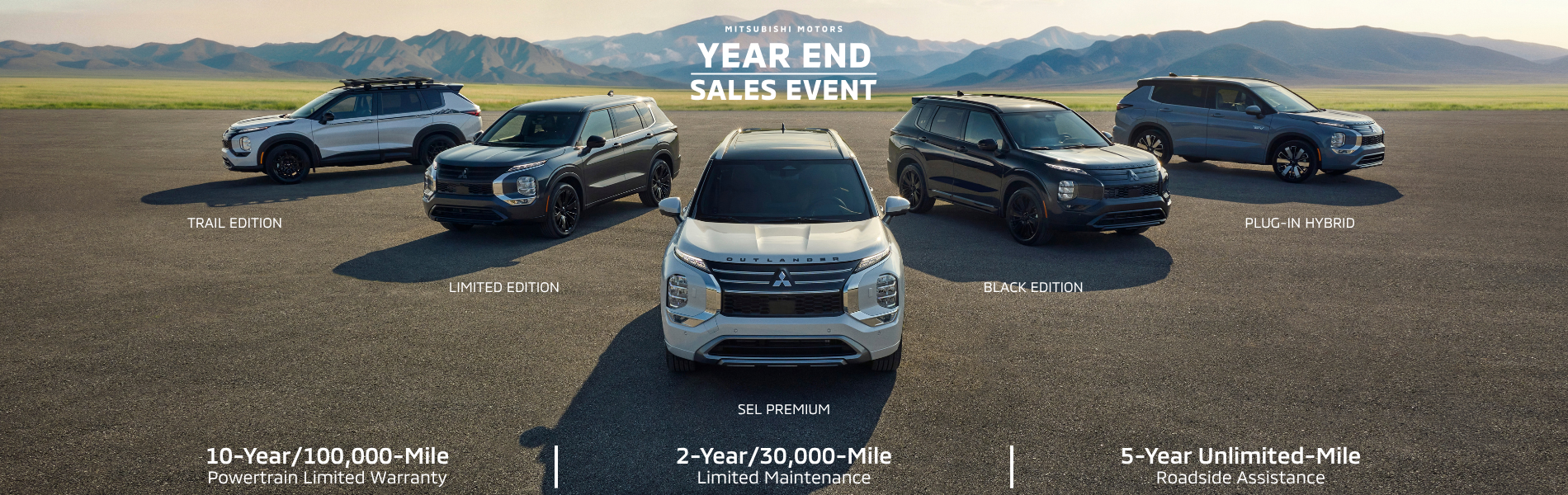 Thornhill Mitsubishi in Chapmanville WV