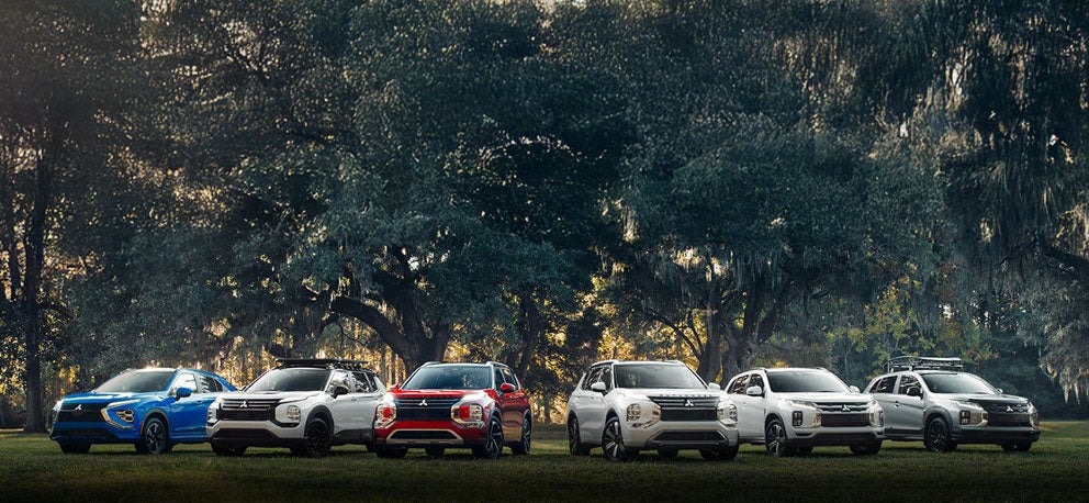 Thornhill Mitsubishi in Chapmanville WV
