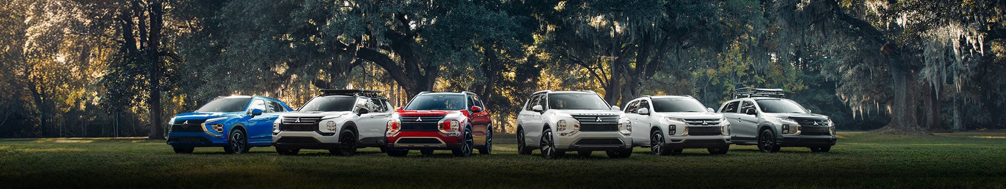 Thornhill Mitsubishi in Chapmanville WV