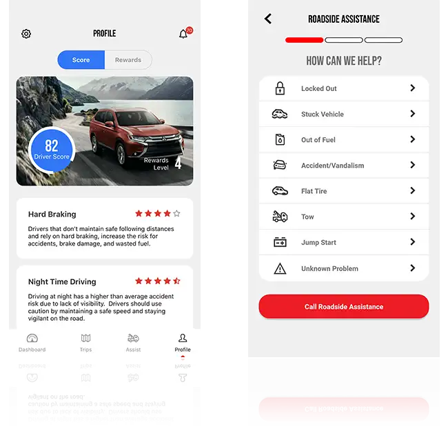 Thornhill Mitsubishi in Chapmanville WV