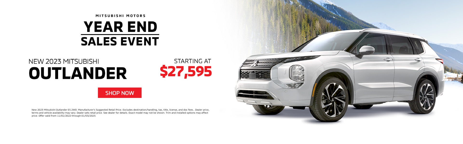 Mitsubishi Dealership Car Sale in Chapmanville, WV Thornhill Mitsubishi