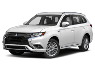 2021 Mitsubishi Outlander PHEV in Chapmanville, WV