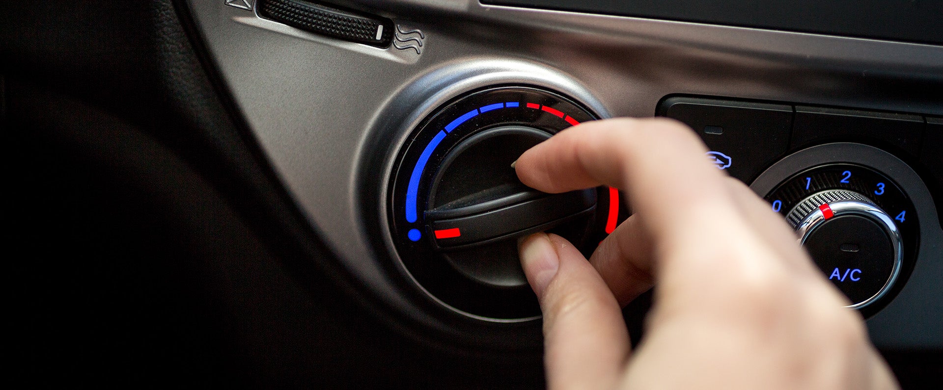A/C Performance Check